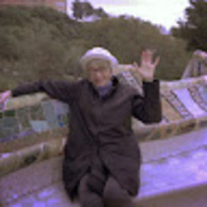 Meet your Posher, Sandra